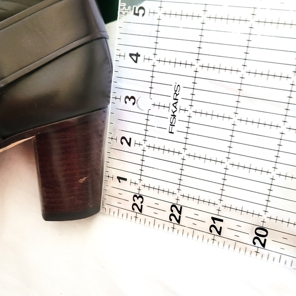 Cole Haan Nike Air brown boots - Picture 7 of 15